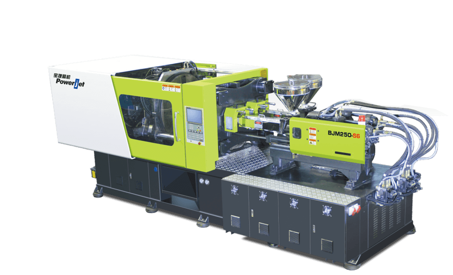 BJM清雙色專(zhuān)用注塑機(jī)