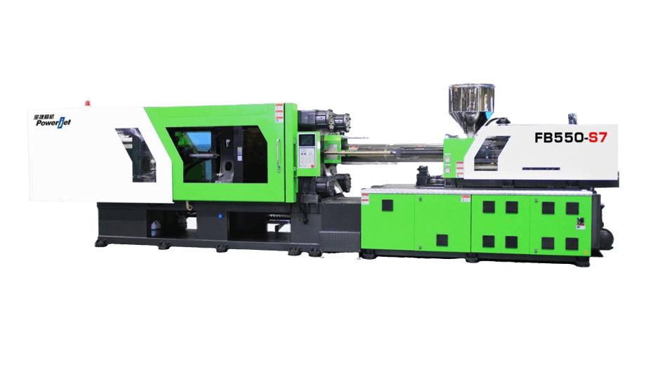 FB系列果筐專(zhuān)用注塑機(jī)