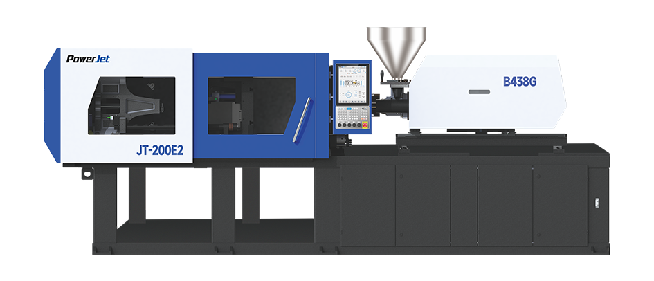 JT系列90T-360T全電動(dòng)注塑機(jī)